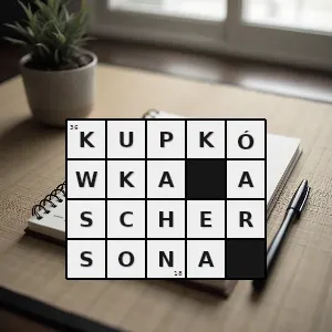 Hasło krzyżówkowe dactylis polygama gatunek roślin należący do rodziny wiechlinowatych - kupkówka aschersona – rozwiązanie, synonimy, podpowiedzi i definicje krzyżówkowe